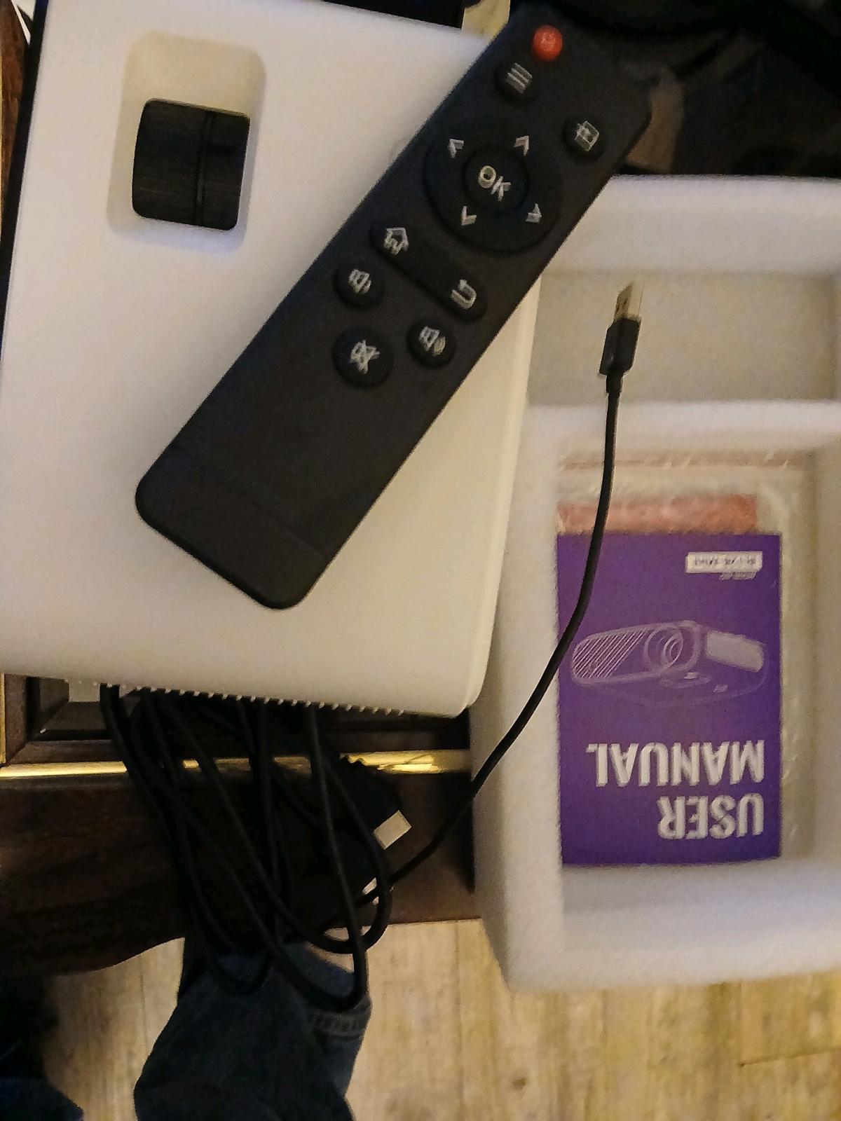 video projector - Pocatello, Idaho - FleaMarketBay