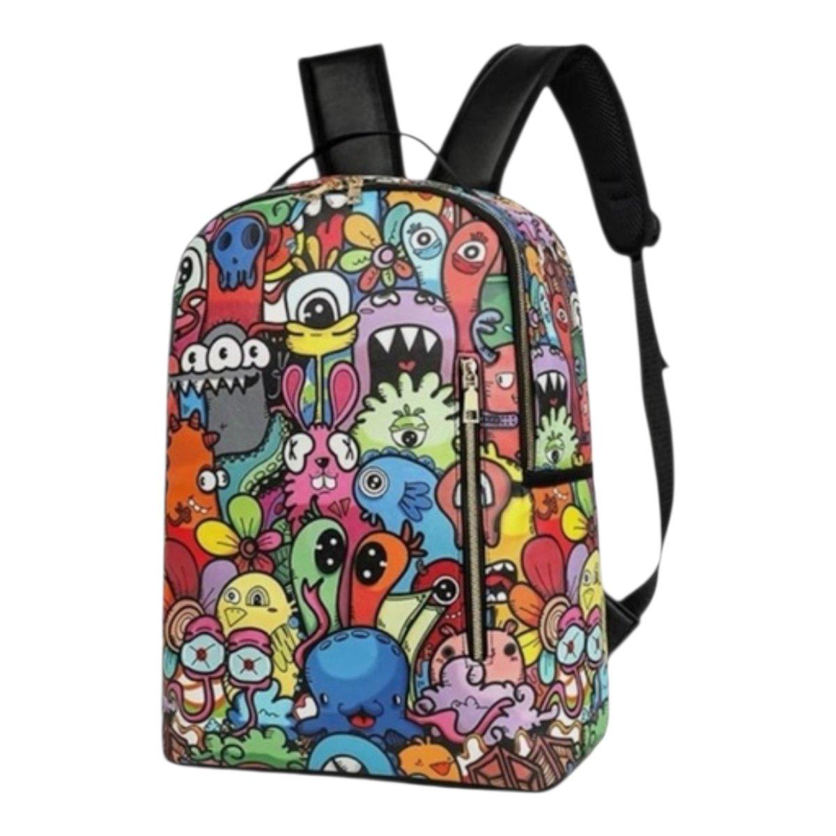 Fashion backpack unizex - Port Saint Lucie, Florida - FleaMarketBay