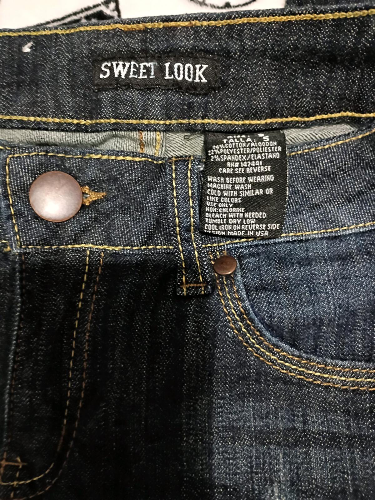 Sweet Look Jeans - Longwood, Florida - FleaMarketBay