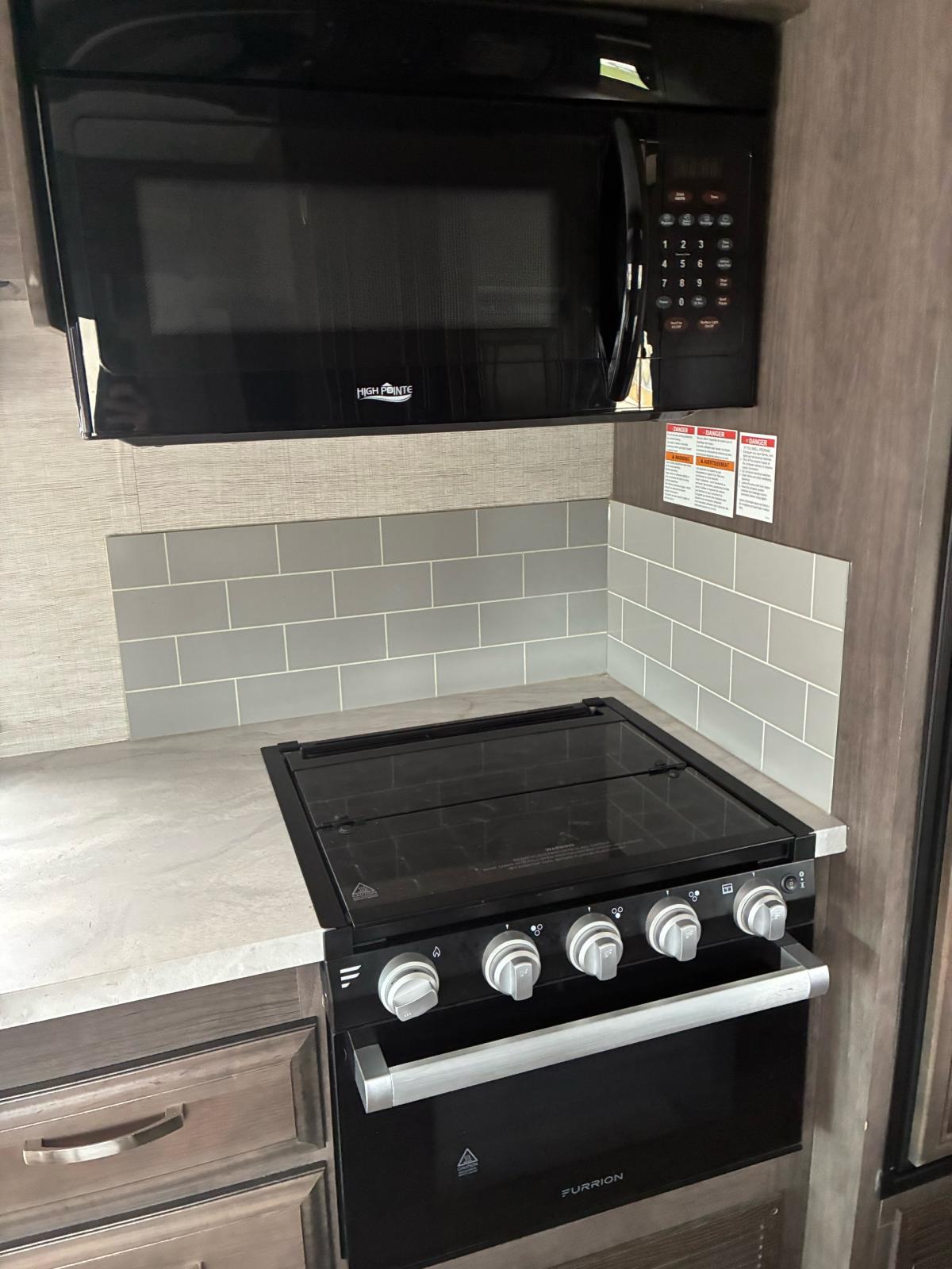 2023 Jayco Redhawk 24B - Dover, Florida - FleaMarketBay