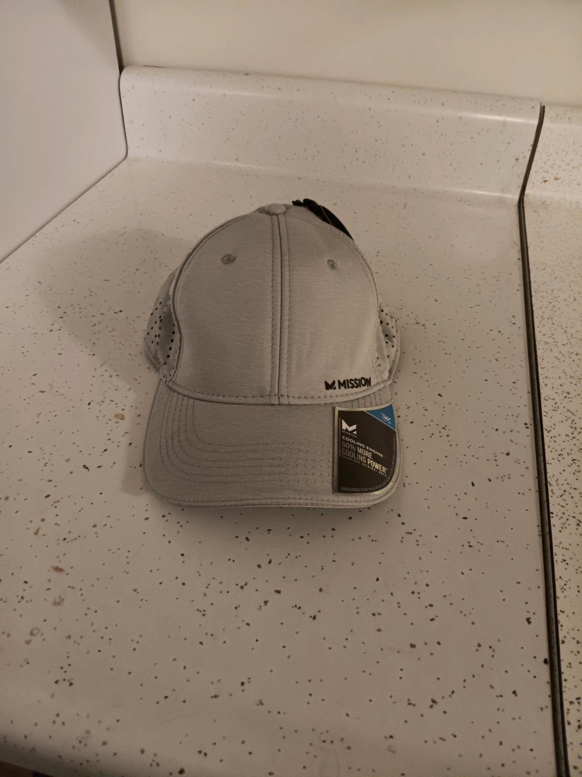 Mission Cooling Hat - Brazil, Indiana - FleaMarketBay