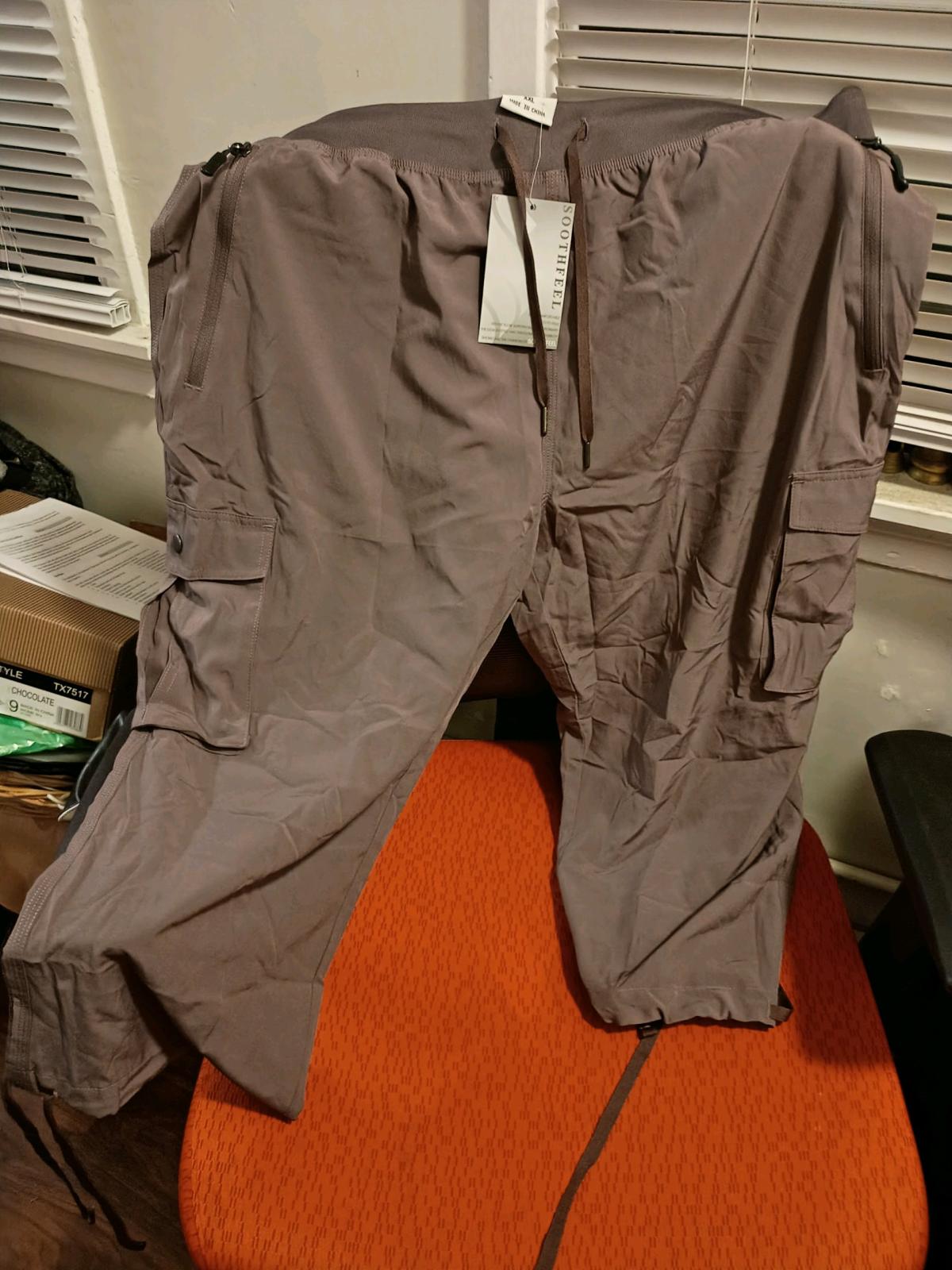 capri pants - Dayton, Ohio - FleaMarketBay