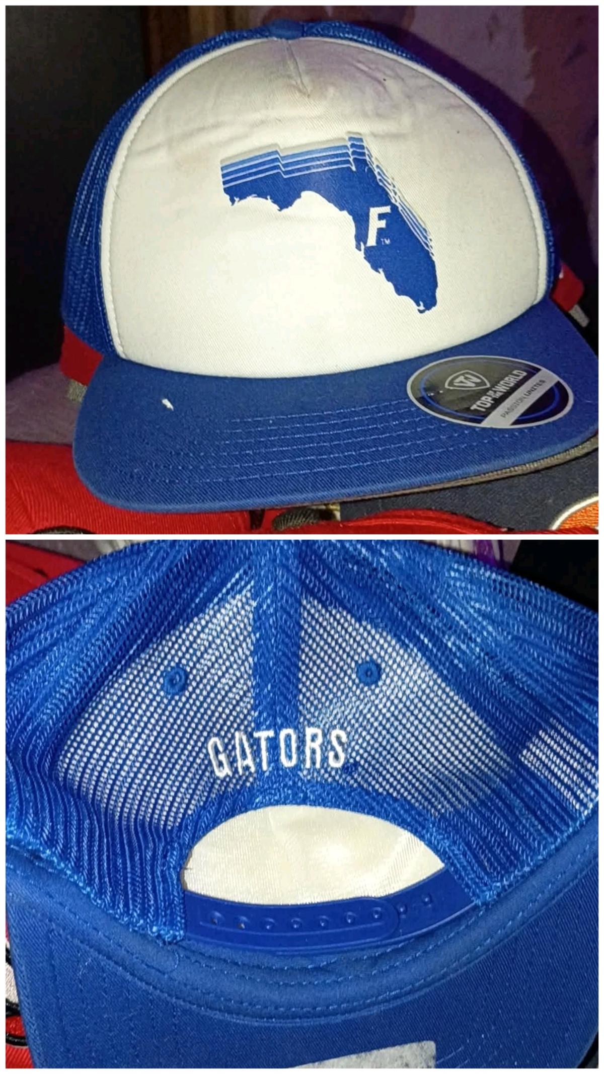 brand new hat collection - Lakeland, Florida - FleaMarketBay