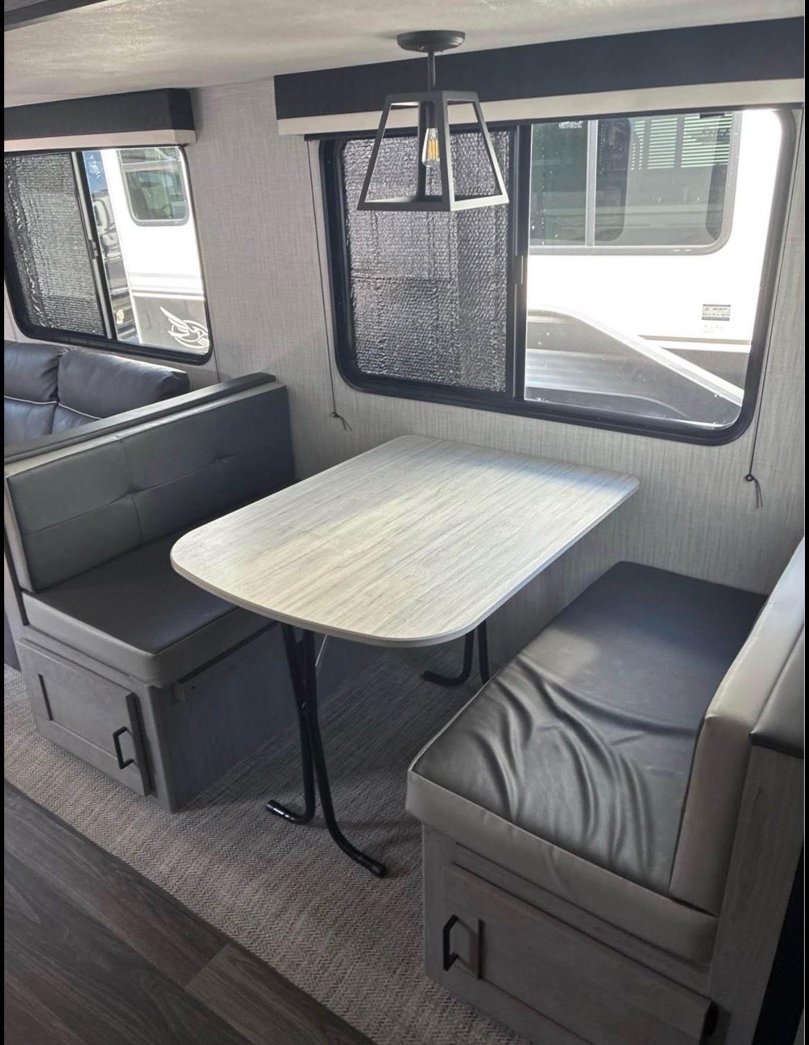 2021 Heartland Mallard M27 - Dover, Florida - FleaMarketBay