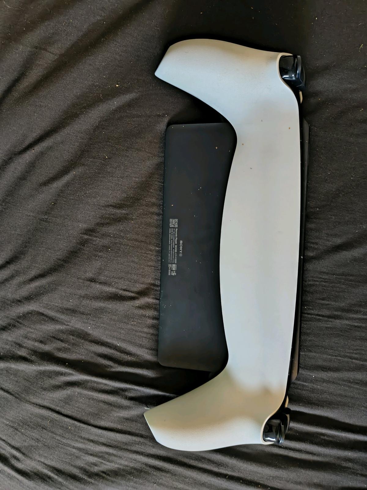 I have a PlayStation Portal Nintendo Switch V1 - Quincy, Illinois - FleaMarketBay