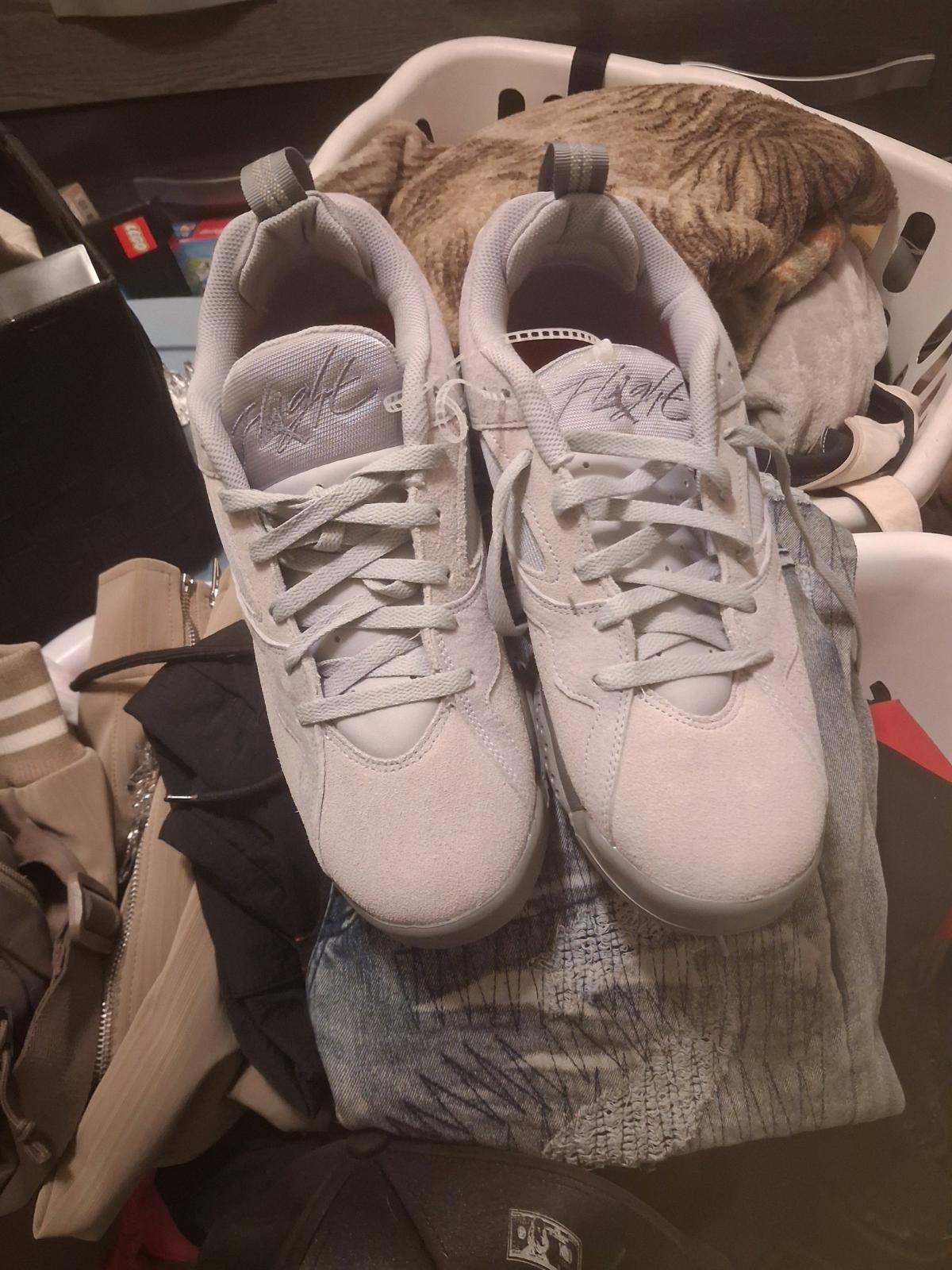 Jordans - Denver, Colorado - FleaMarketBay