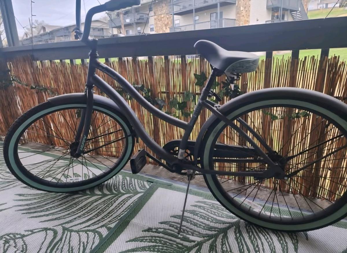 26 inch Huffy Cranbrook Womens bike - Knoxville, Tennessee - FleaMarketBay