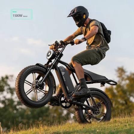 TST e bike r002 - Fairfield, California - FleaMarketBay