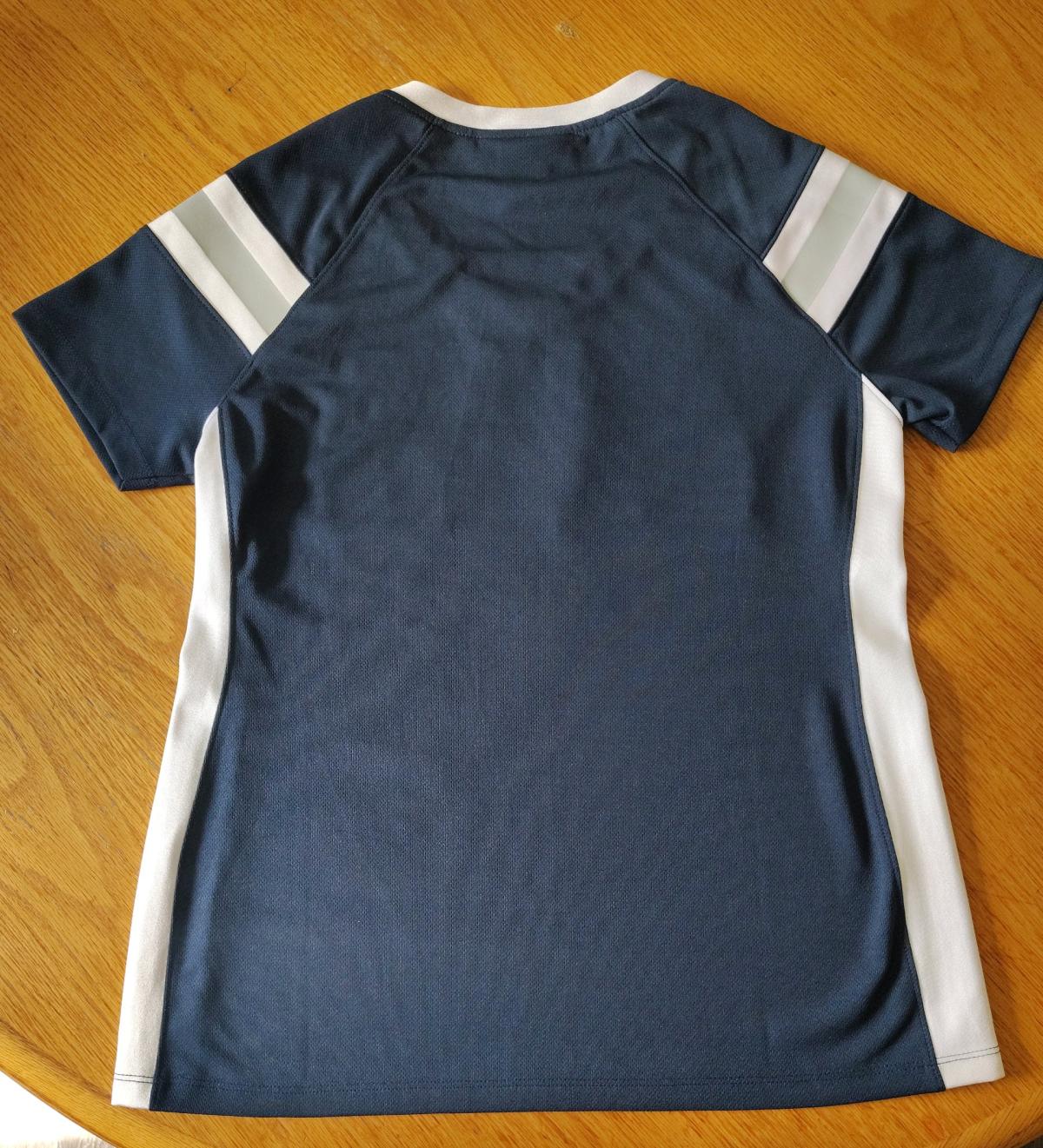 Womens Dallas Cowboys Jersey  Fashion Style with LaceUp Deta - San Antonio, Texas - FleaMarketBay
