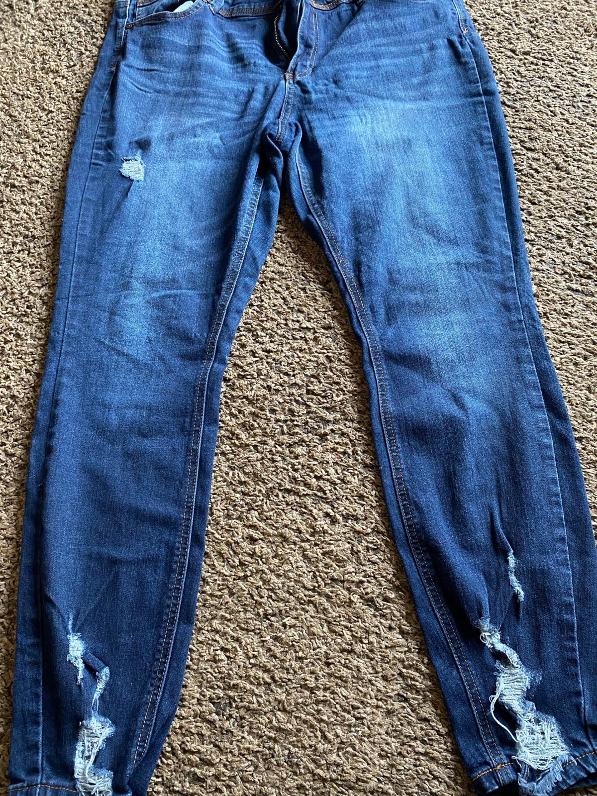 plus size womans jeans 16W20W20P - Statesville, North Carolina - FleaMarketBay