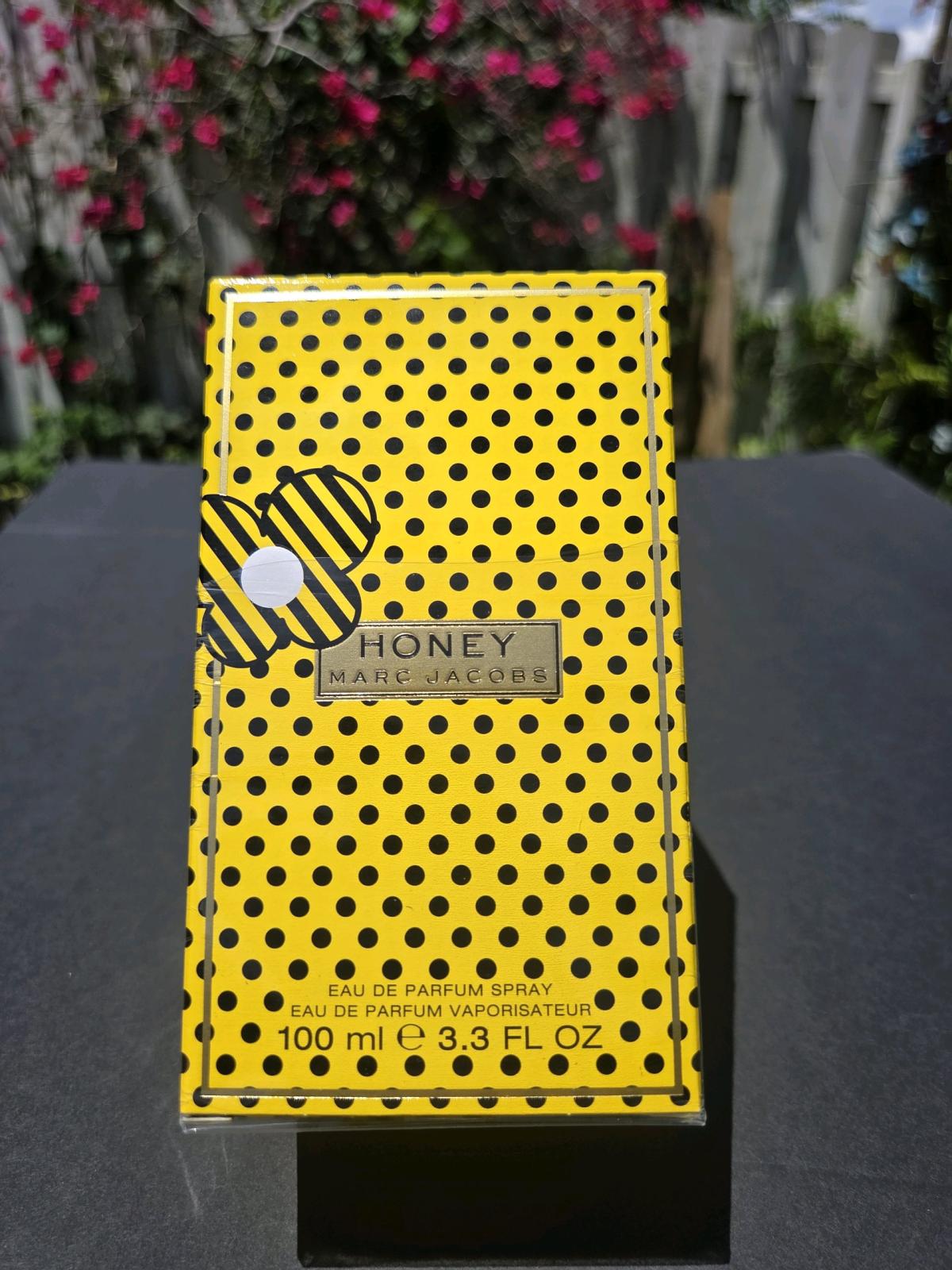 Perfume Honey by Marc Jacobs 100ml - Fort Lauderdale, Florida - FleaMarketBay