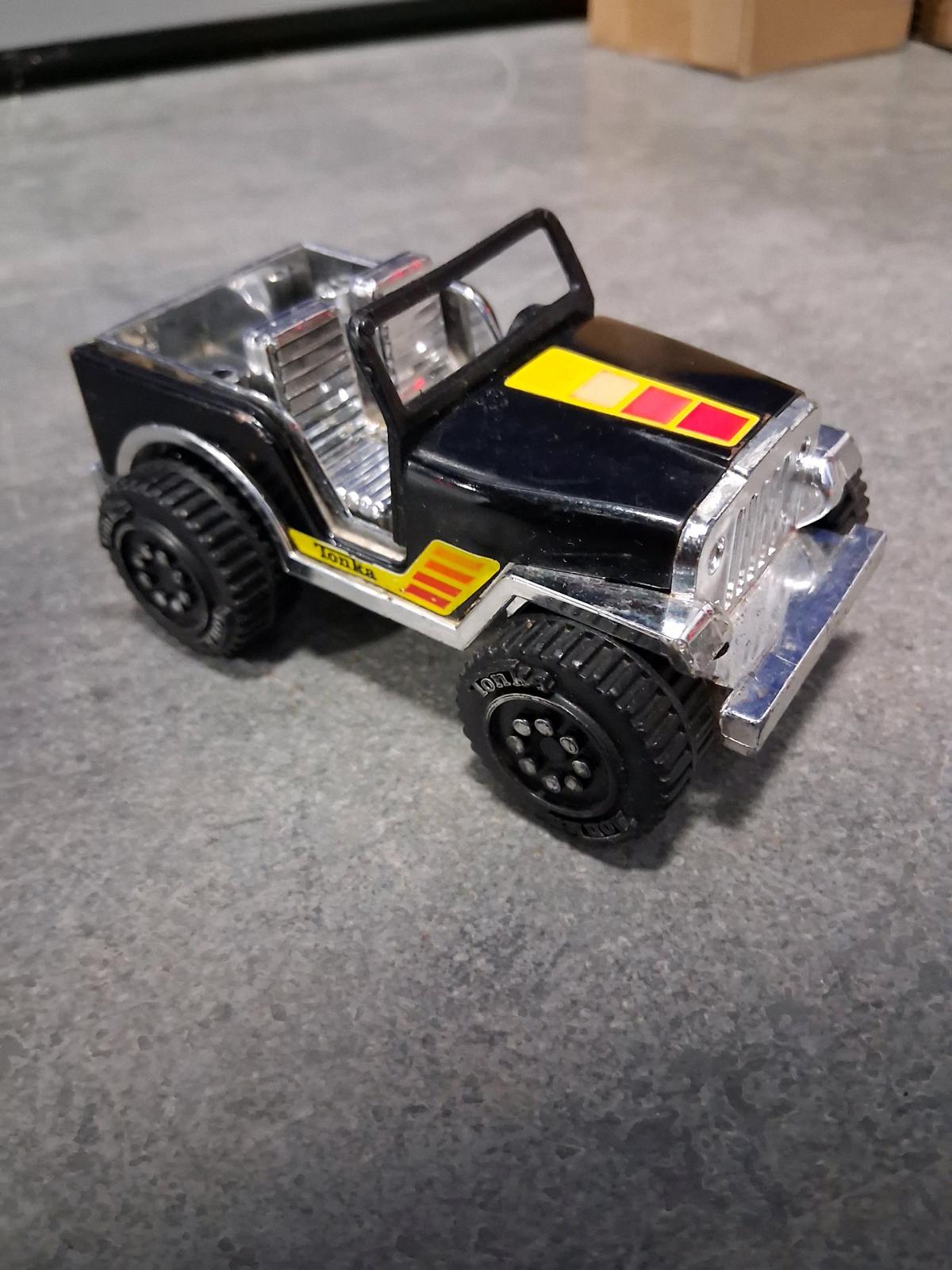 vintage tonka truck and ertl equipment collection - Appleton, Wisconsin - FleaMarketBay