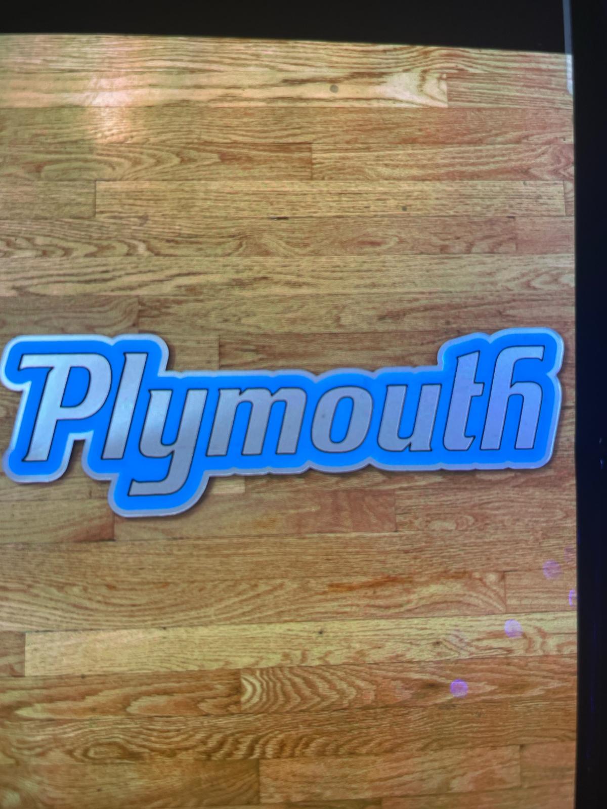 Chrysler and Dodge light up signs LED - Mc Clellandtown, Pennsylvania - FleaMarketBay