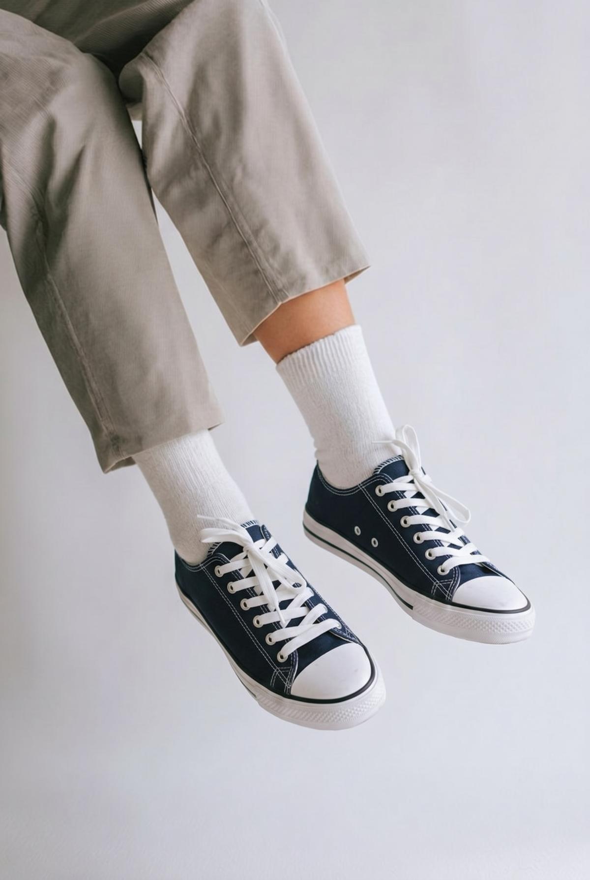 Womens sneakers in various colors size8 - Lynn, Massachusetts - FleaMarketBay
