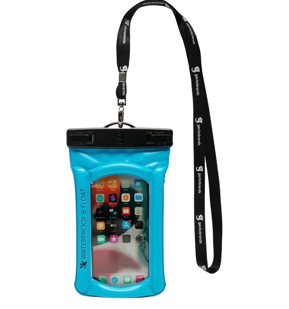 Water proof cell phone protector - Lynn, Massachusetts - FleaMarketBay
