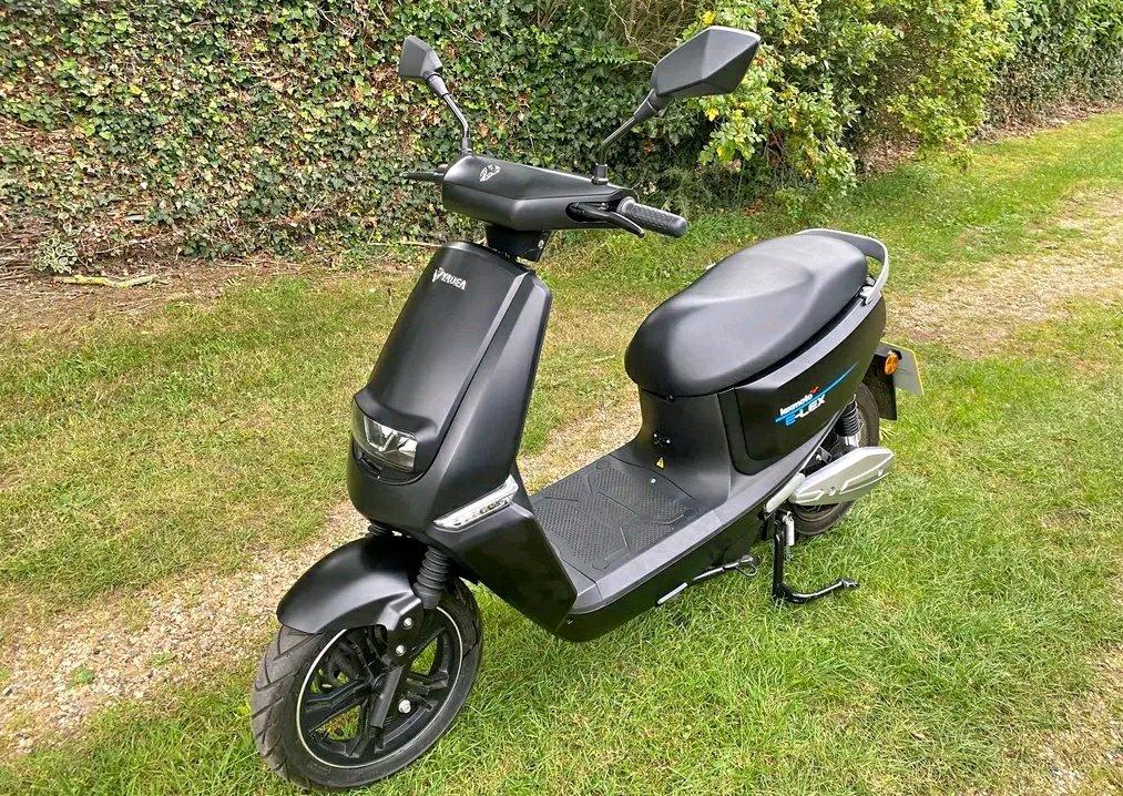 Electric bike - Alicia, Arkansas - FleaMarketBay