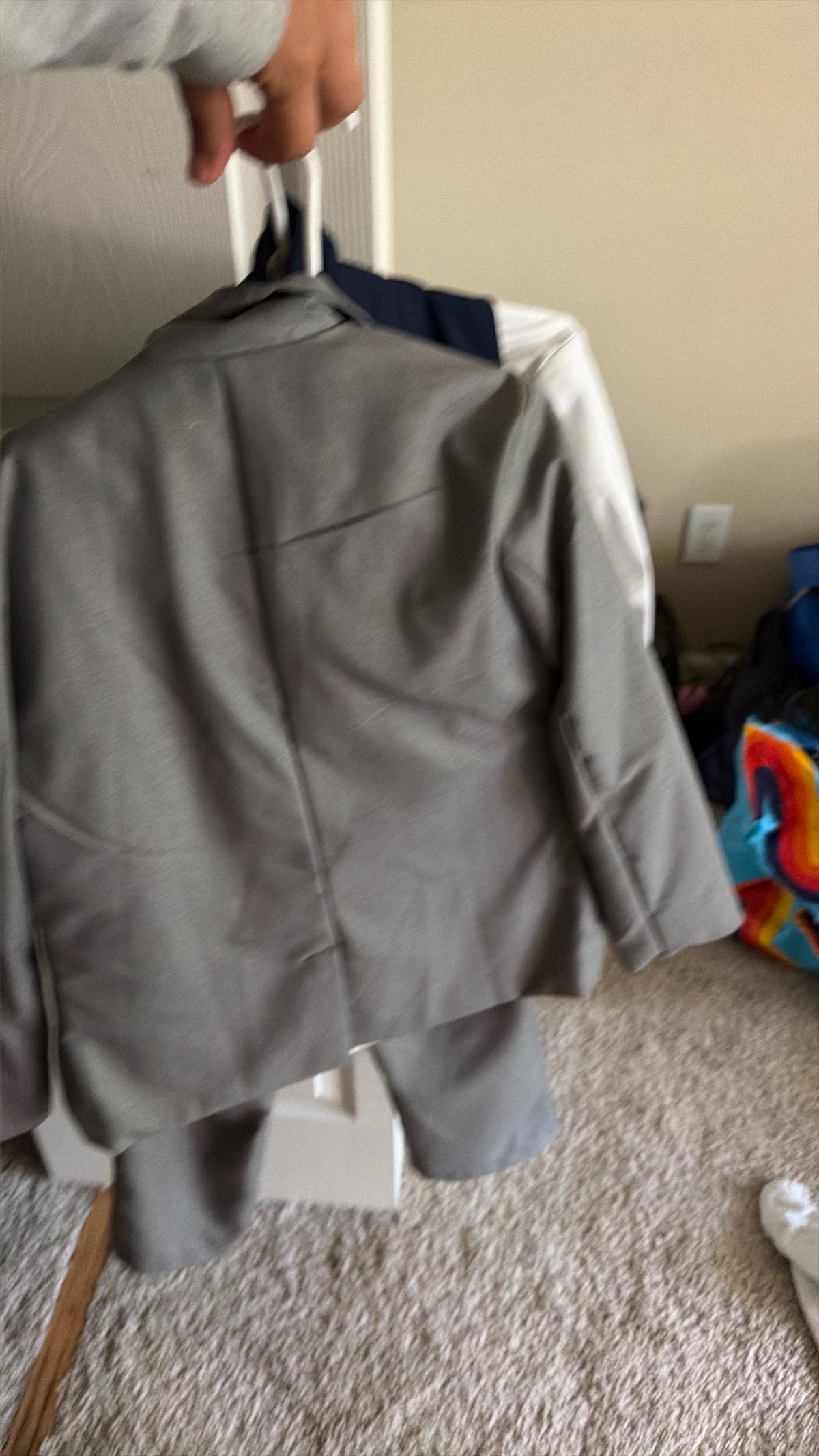 boy tuxedo - Charlotte, North Carolina - FleaMarketBay