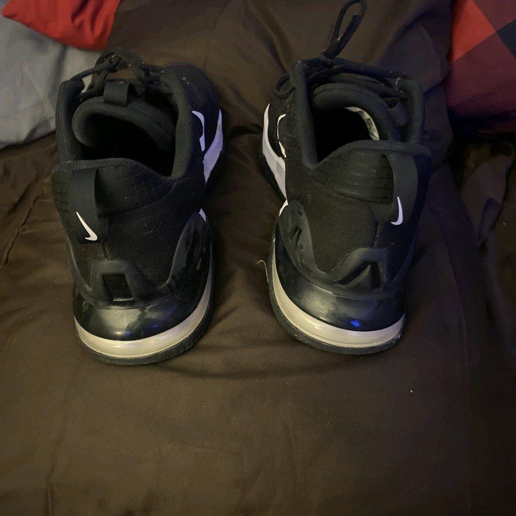 Nike Air Max Alpha Trainer 6 size13 - Owingsville, Kentucky - FleaMarketBay