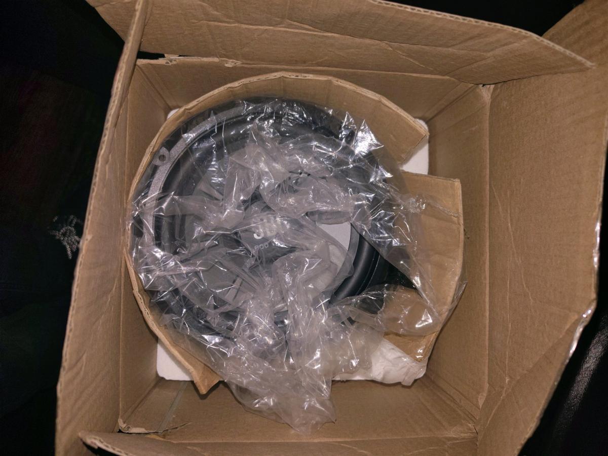 JBL Stage 810 Subwoofer - Forest Park, Georgia - FleaMarketBay