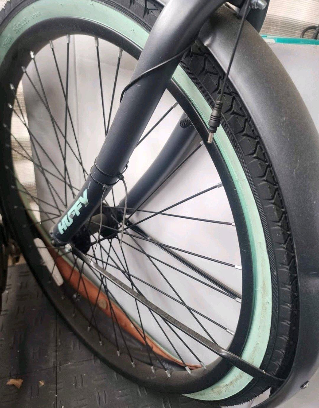 26 inch womens Huffy Cranbrook bike - Knoxville, Tennessee - FleaMarketBay