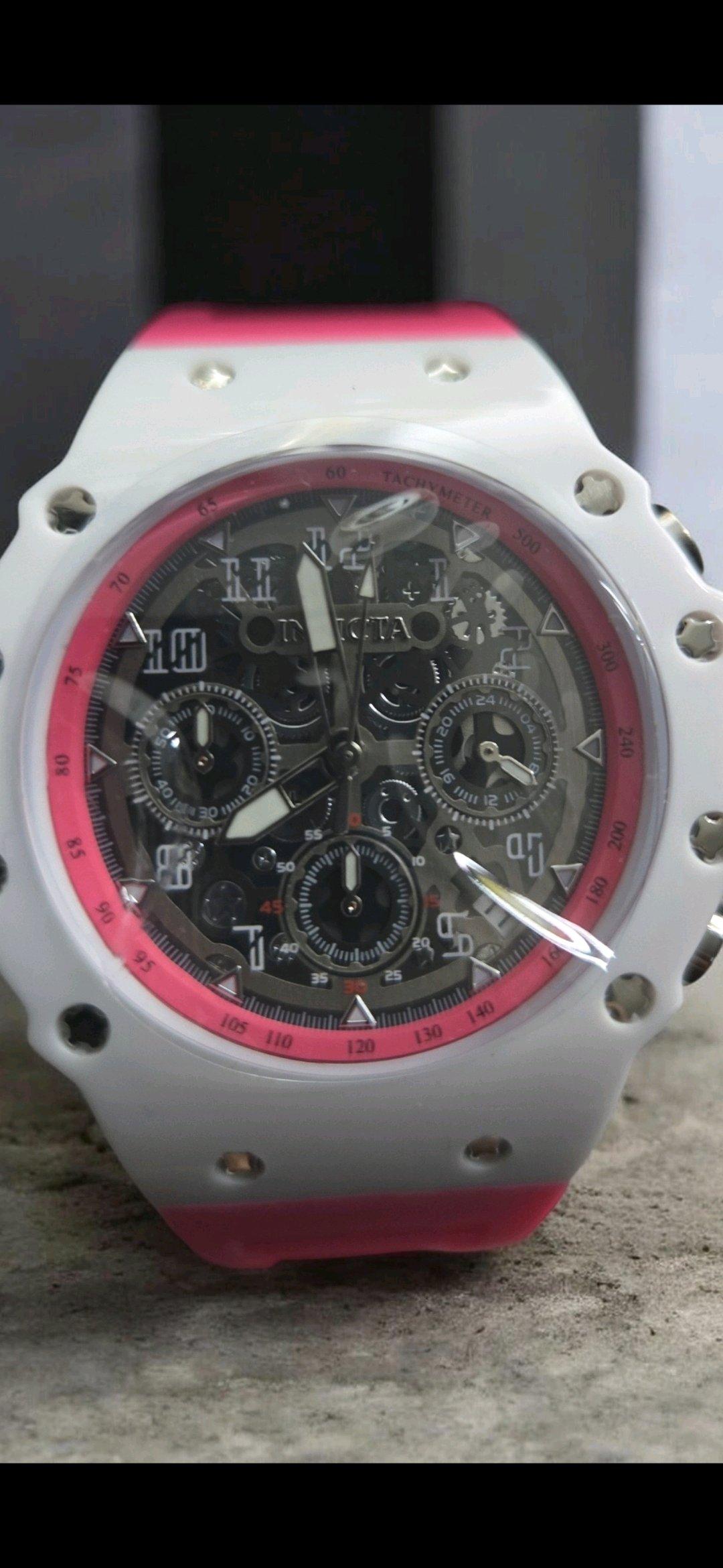 invictia Racing wach - Clearwater, Florida - FleaMarketBay