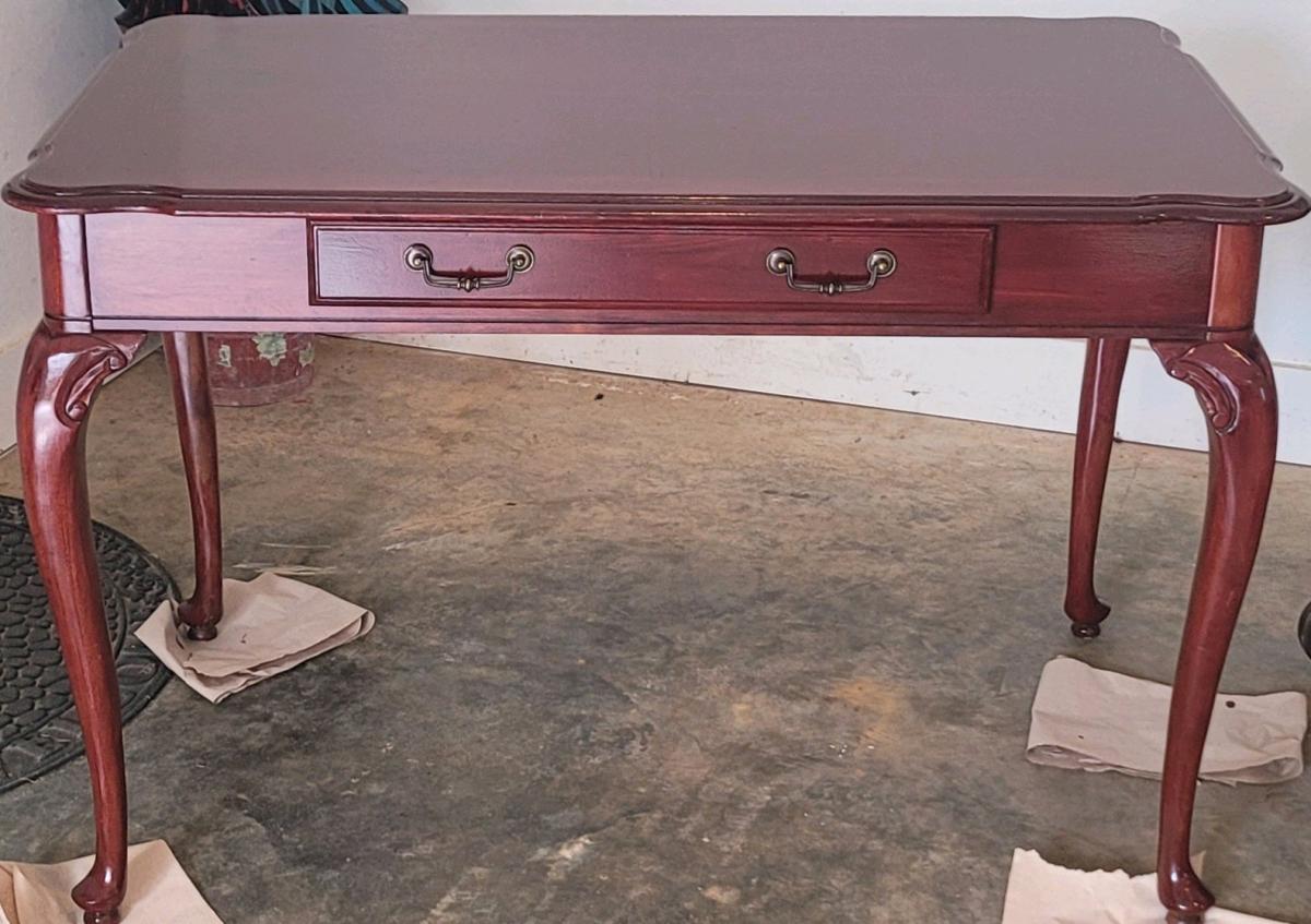 Dining Room set with China Hutch and Buffet table - Gilmer, Texas - FleaMarketBay