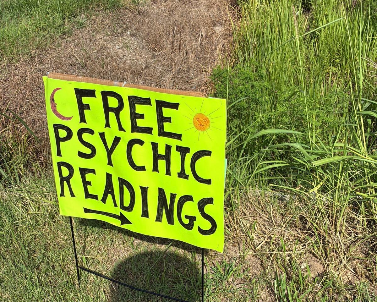 free psychic readings - Fort Meade, Florida - FleaMarketBay