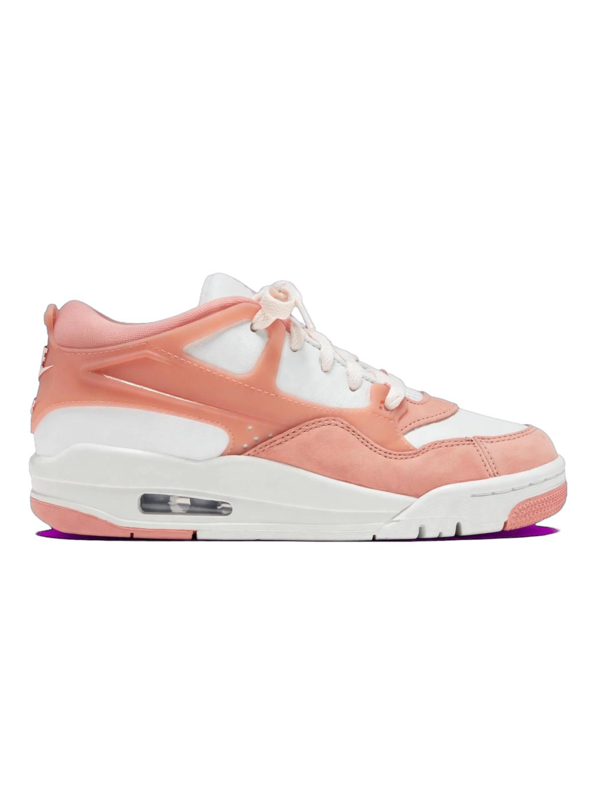 Jordan 4 RM Canyon Rust Womens 8  FQ7940808  Sail Pink White - Cantonment, Florida - FleaMarketBay