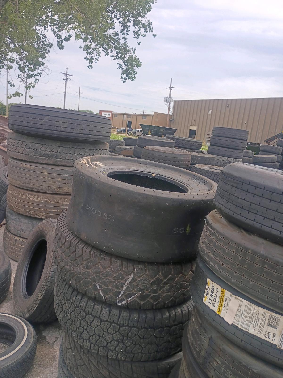 mickey thompson race tires - Kansas City, Kansas - FleaMarketBay