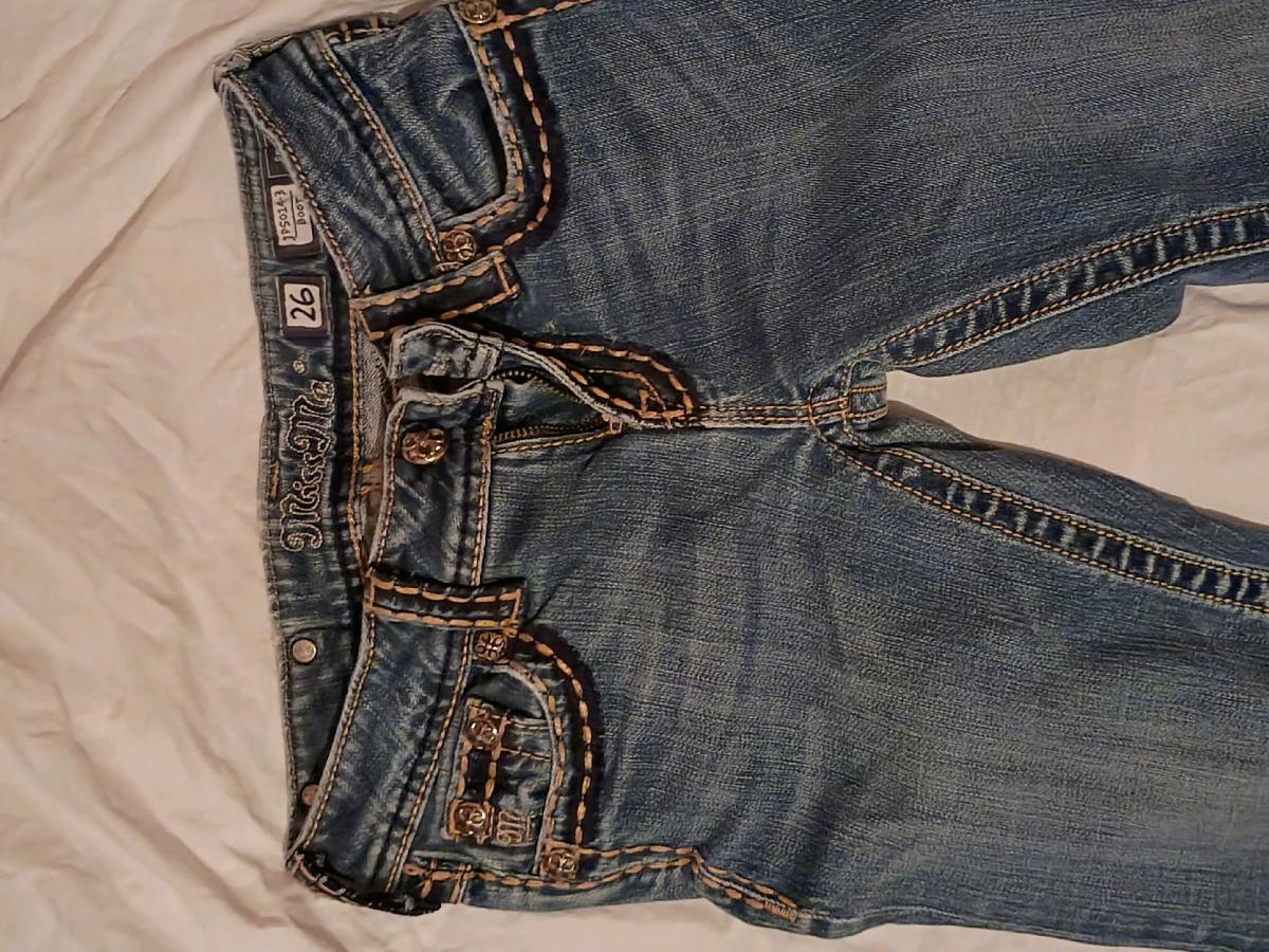 jeans - Abilene, Texas - FleaMarketBay