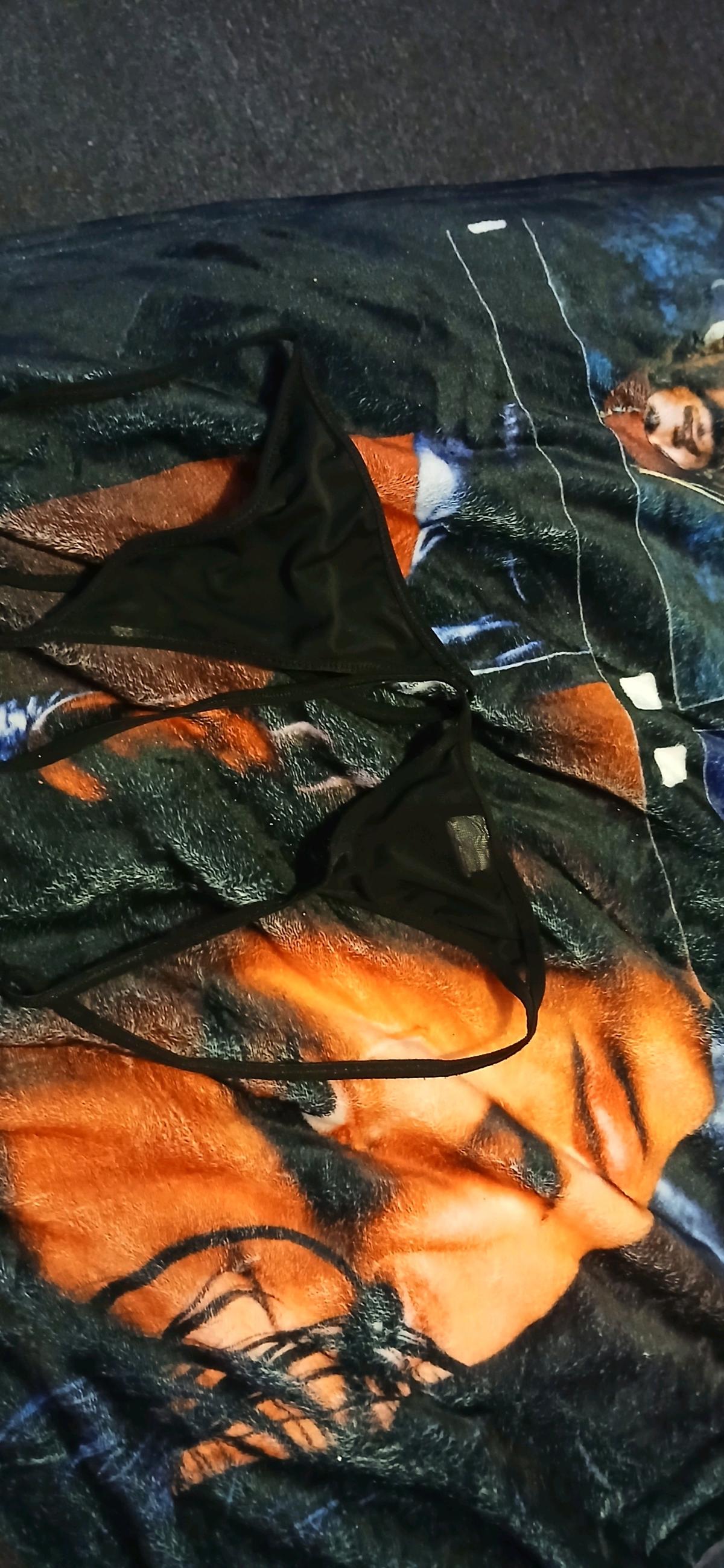 womens sexy thongs - Anthony, New Mexico - FleaMarketBay