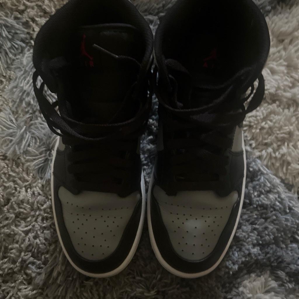 Nike air Jordan 1s - Collierville, Tennessee - FleaMarketBay