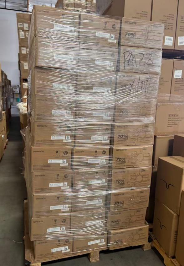 brand new kitchen ware for wholesale - Chino, California - FleaMarketBay