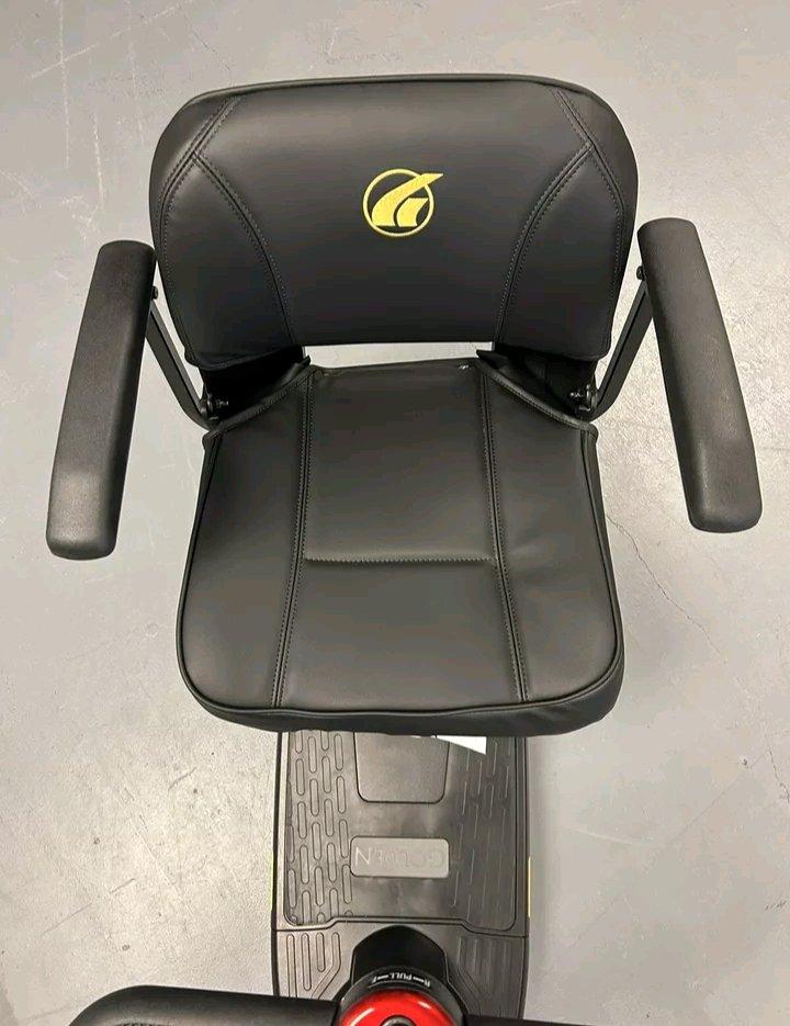 3 wheel Electric Mobile Scooter - Bronx, New York - FleaMarketBay