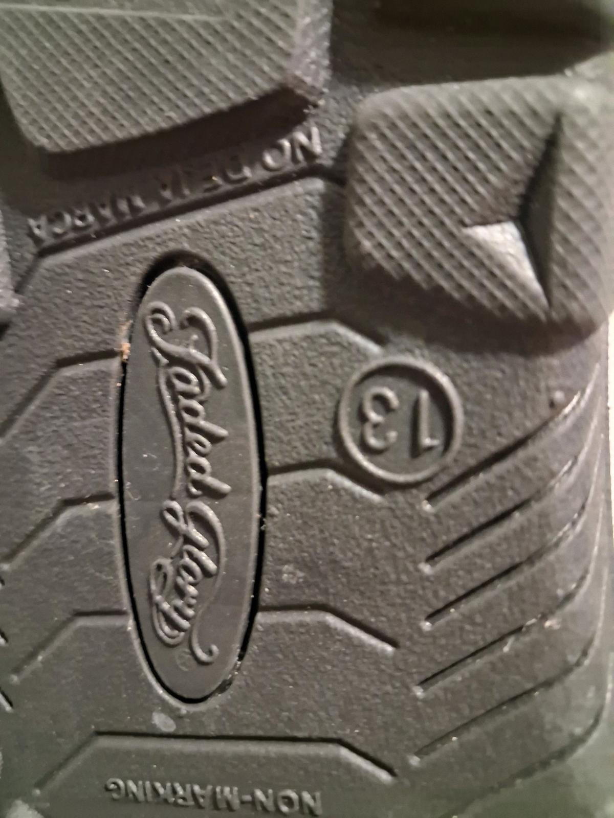 Mens slide on dress shoes size 13 - Malden, Massachusetts - FleaMarketBay