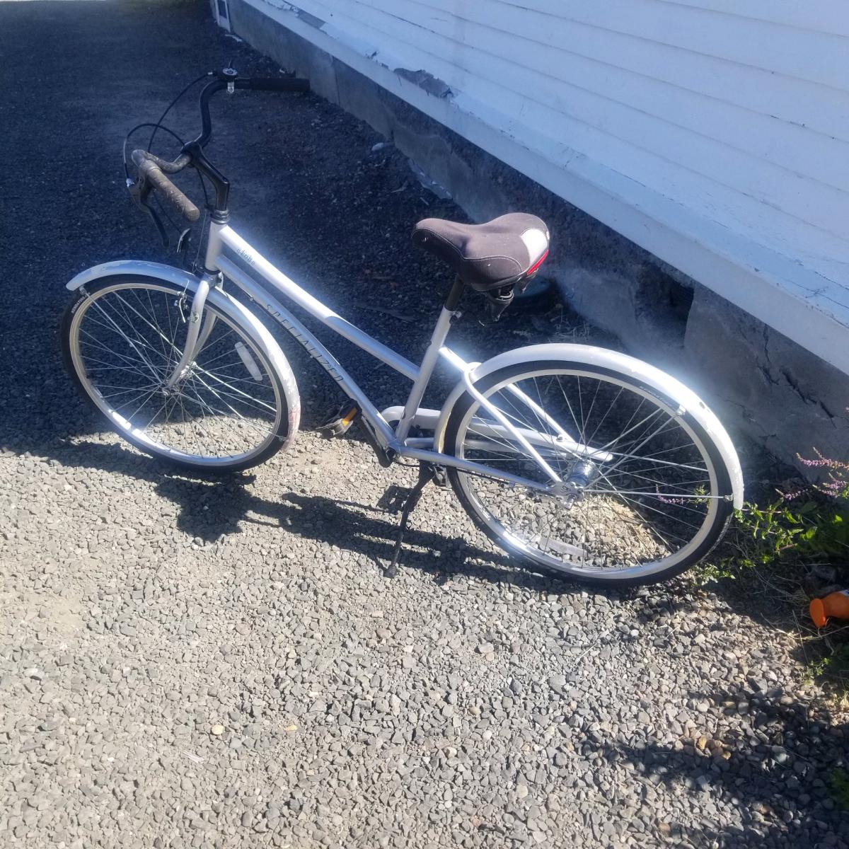 Specialized Globe womens bike - Corvallis, Oregon - FleaMarketBay