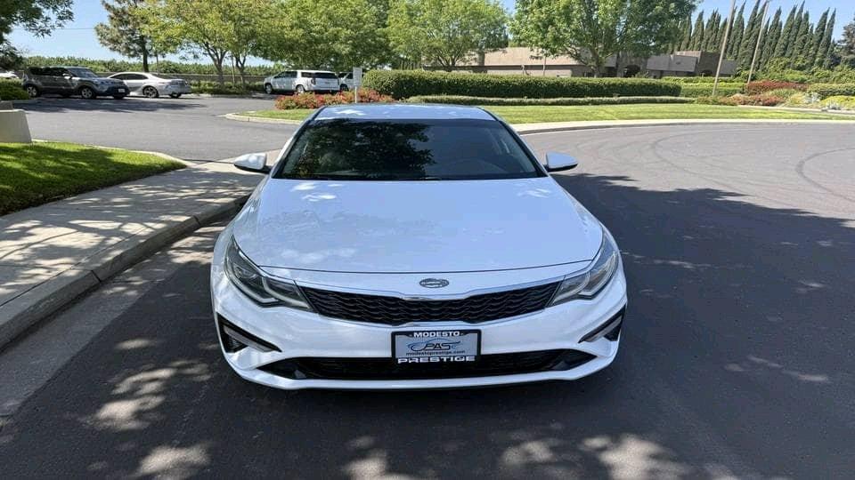 2020 Kia Optima LX Automatic - Alicia, Arkansas - FleaMarketBay