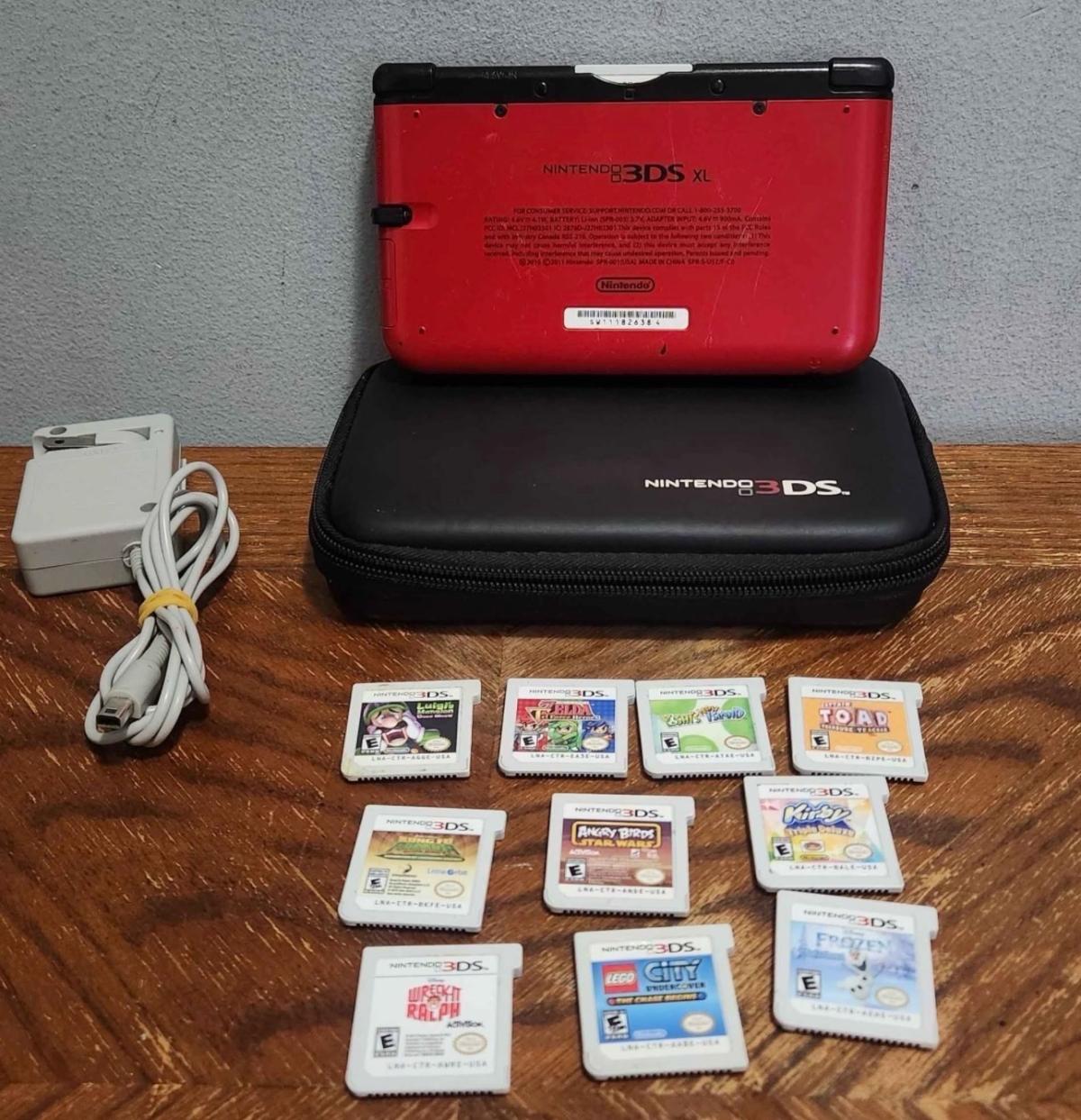 Nintendo 3ds - Washington Navy Yard, District of Columbia - FleaMarketBay