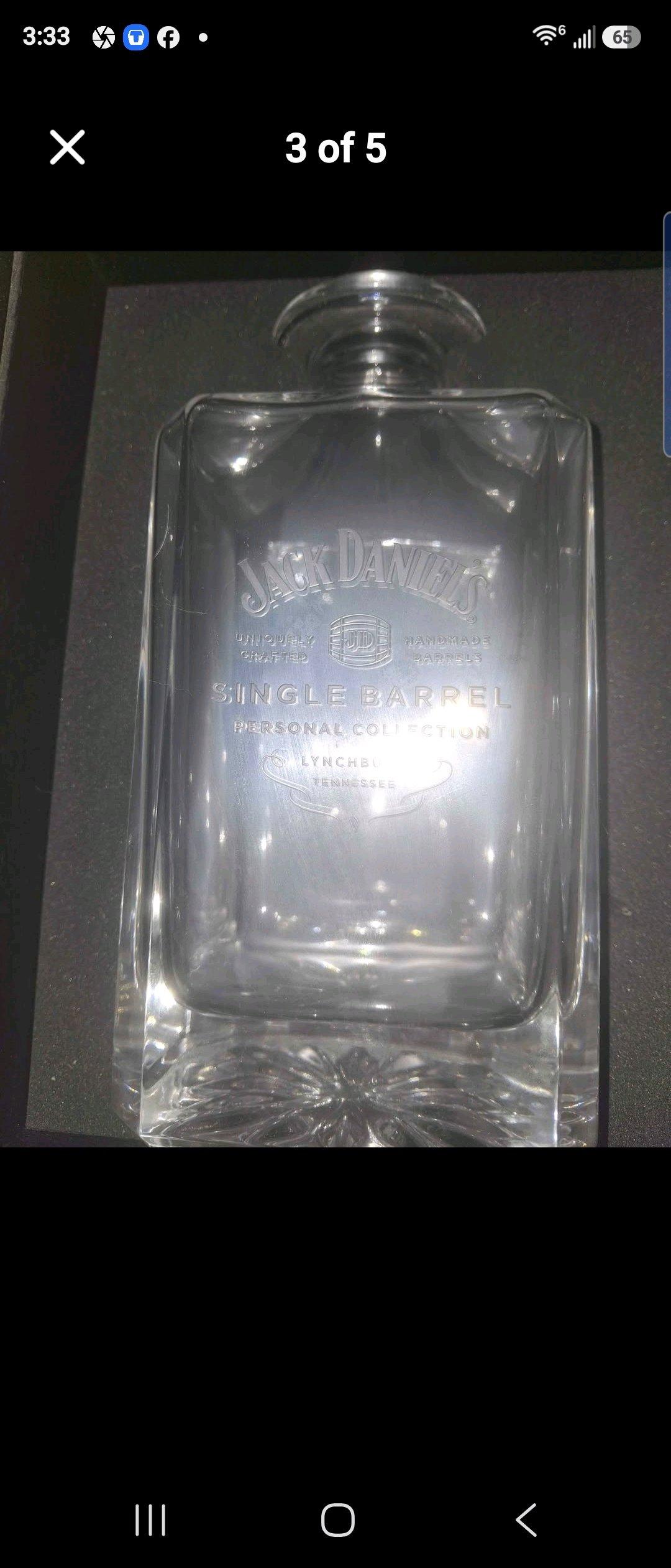 Jack Daniels collectible collection - Jeffersonville, Indiana - FleaMarketBay