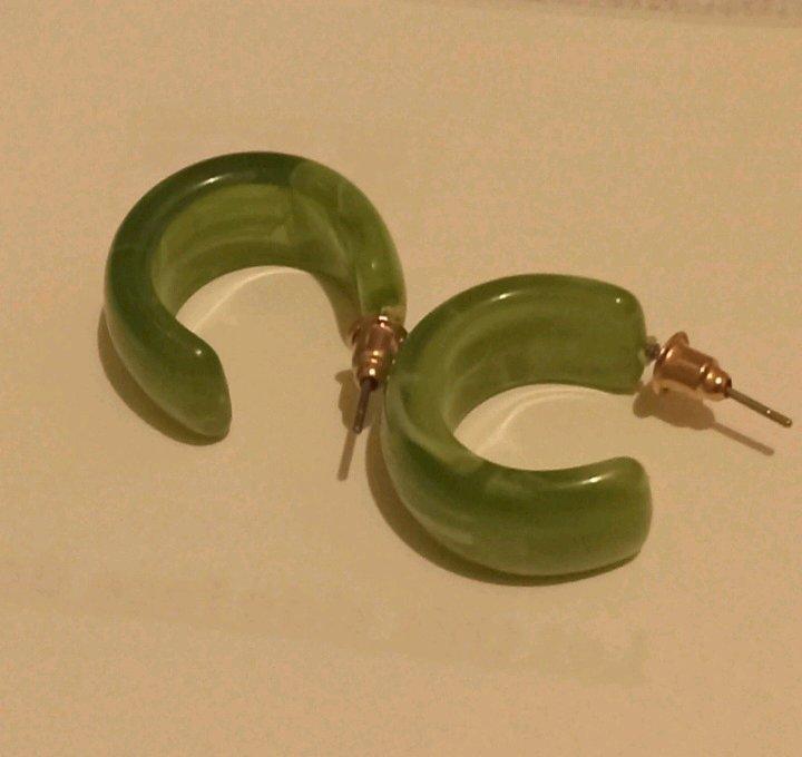 earrings - Ogden, Utah - FleaMarketBay