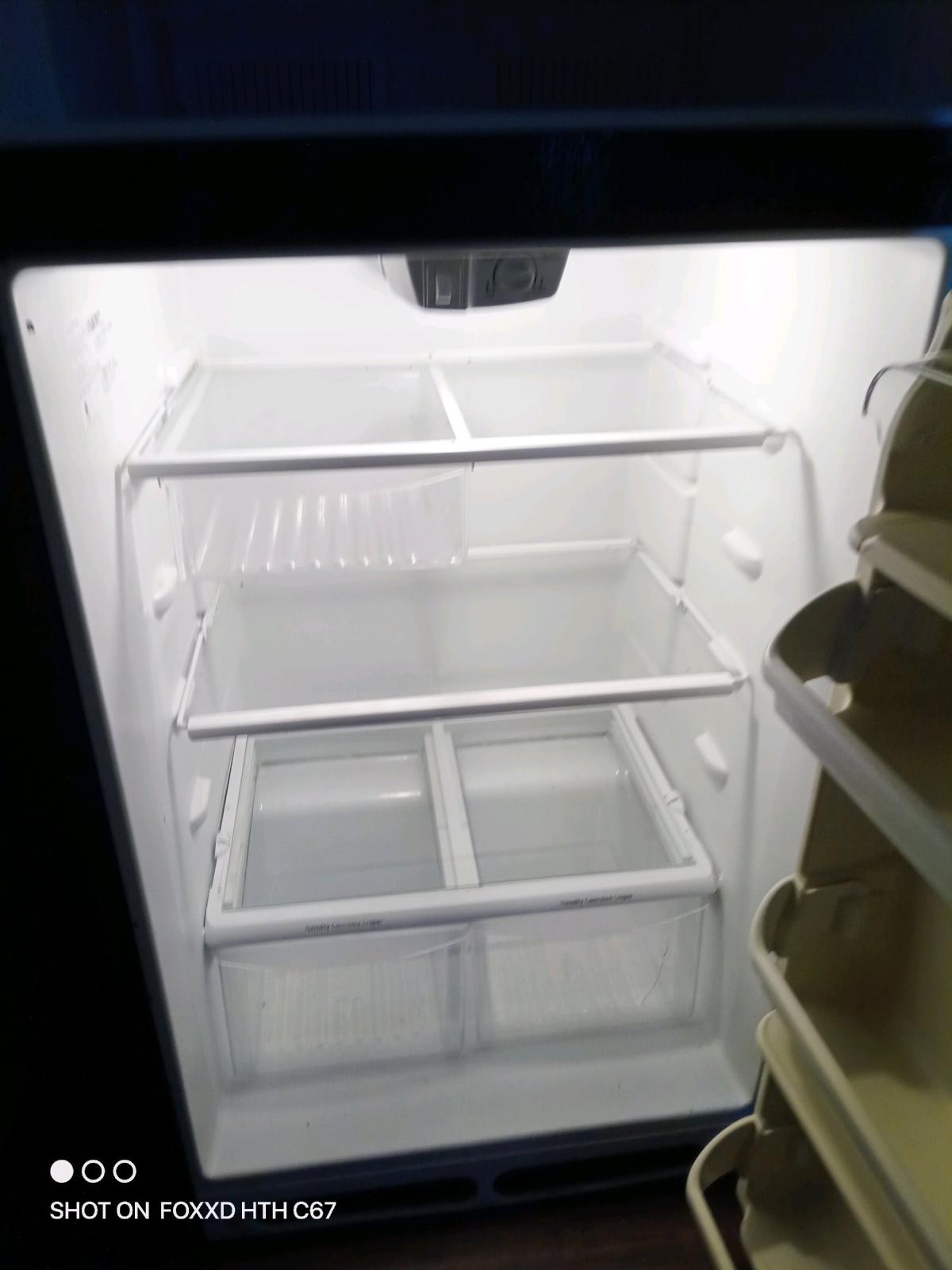 refrigerator - Alicia, Arkansas - FleaMarketBay