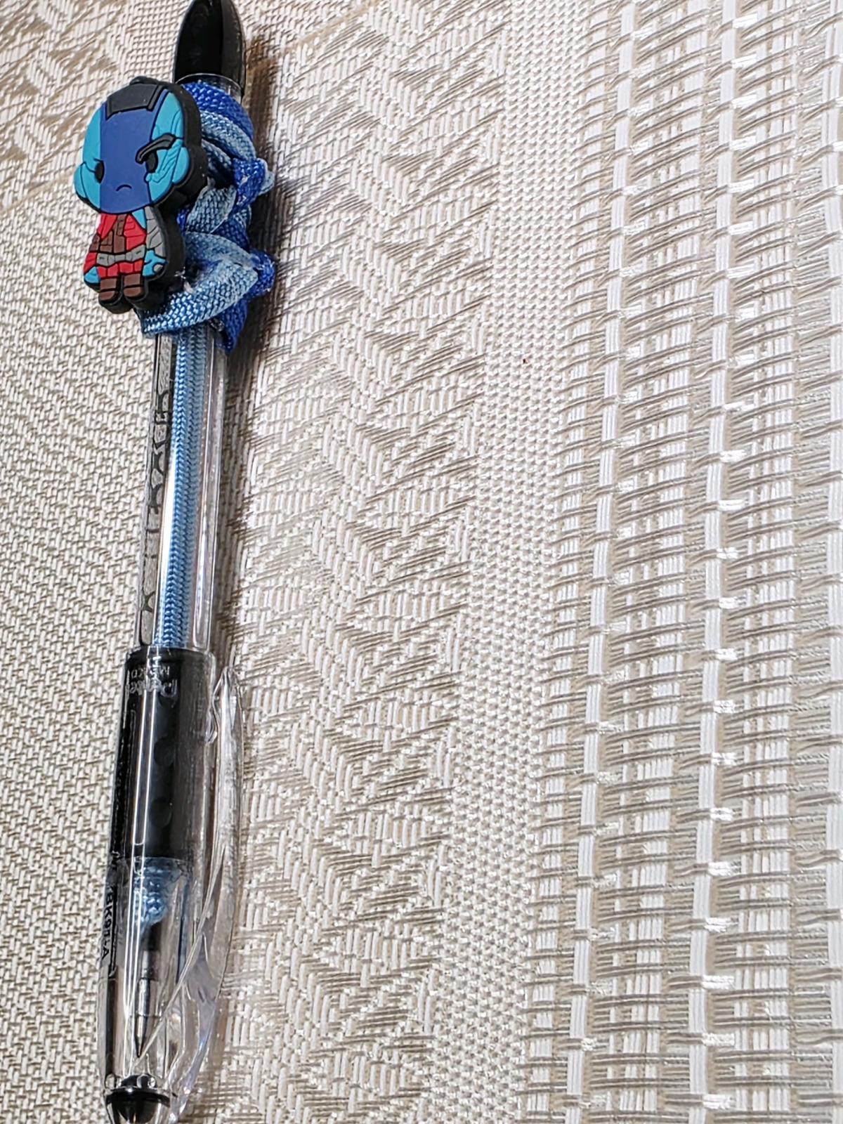 Nebula Wrapped Pen - San Antonio, Texas - FleaMarketBay