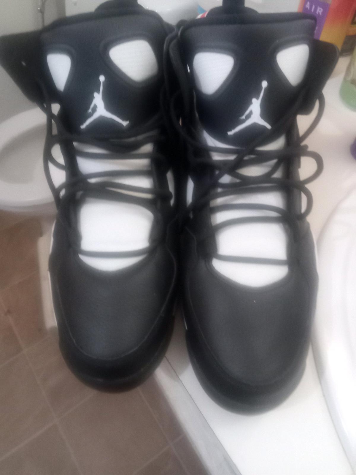 Jordan basketball shoes - Bellingham, Washington - FleaMarketBay