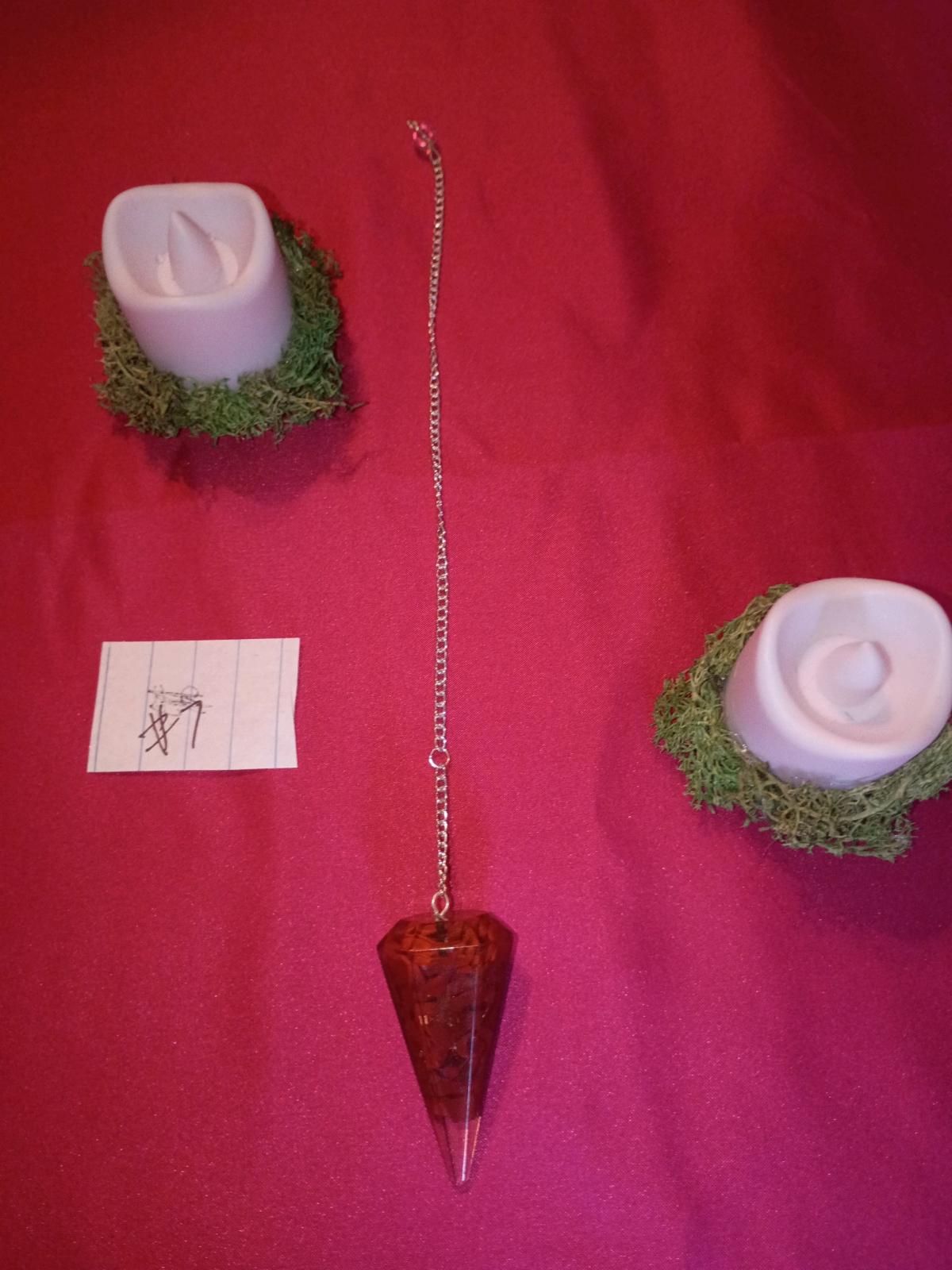 Pendulums - Cecil, Arkansas - FleaMarketBay