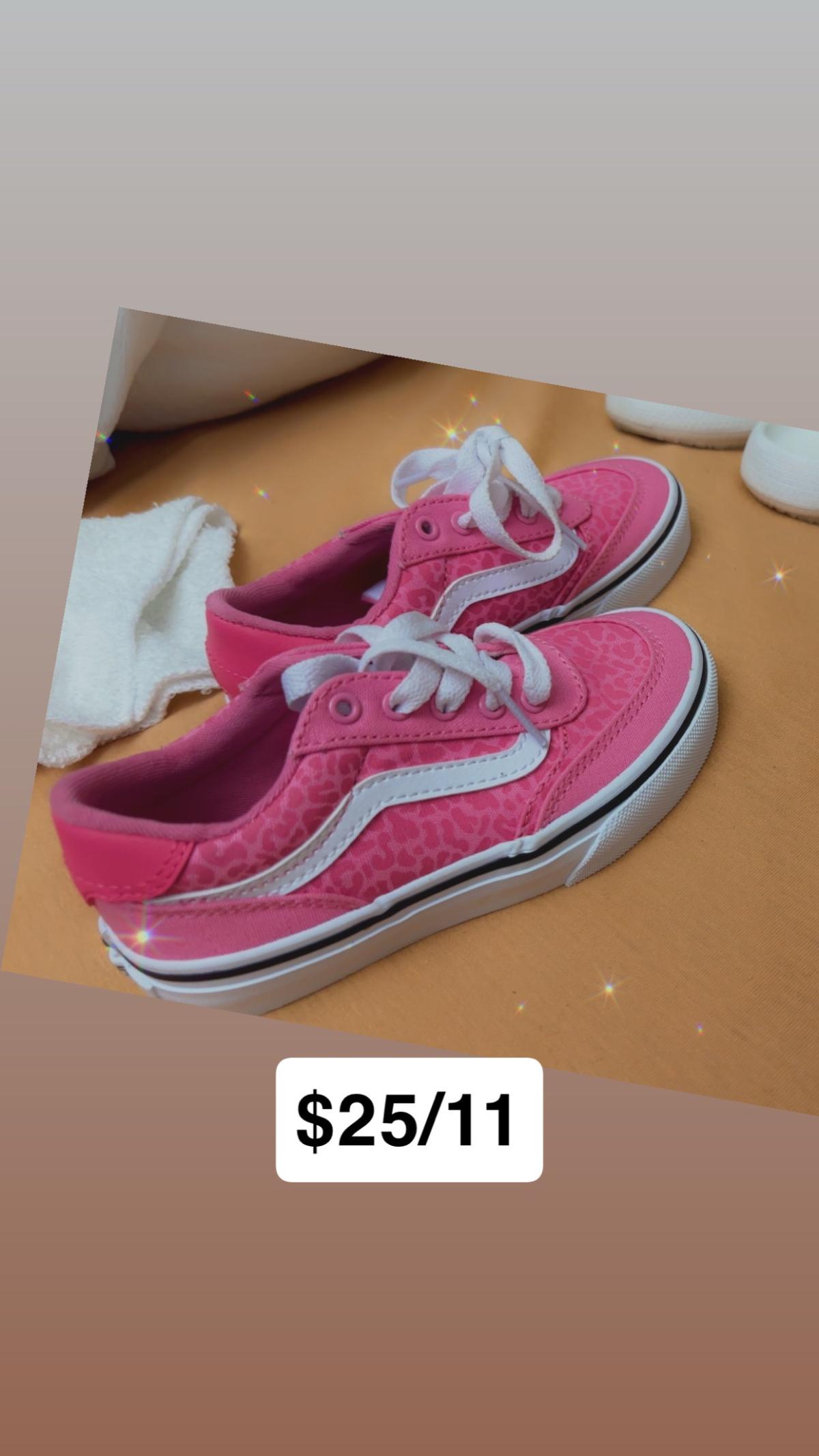 vans brand new never worn - Baltimore, Maryland - FleaMarketBay