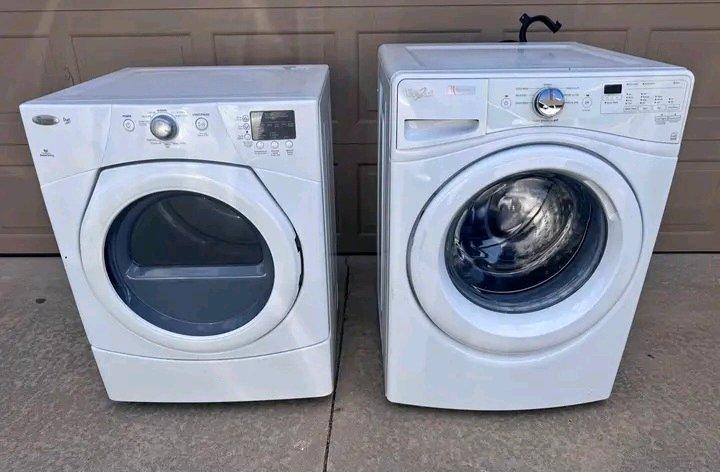 washing machine - Alpine, Arizona - FleaMarketBay