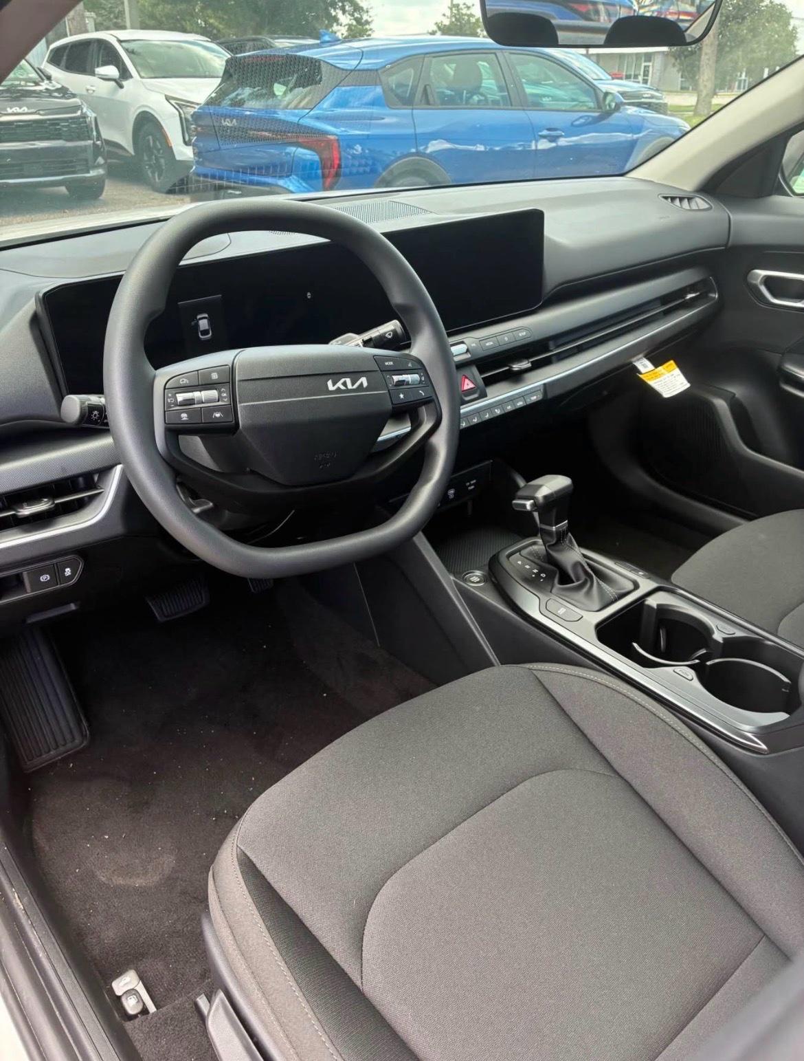 2026 Kia K4 LX - Tampa, Florida - FleaMarketBay