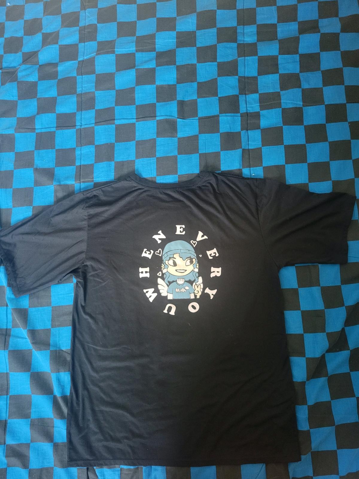 A beautiful shirt made of cool breathable fabric - San Jose, California - FleaMarketBay