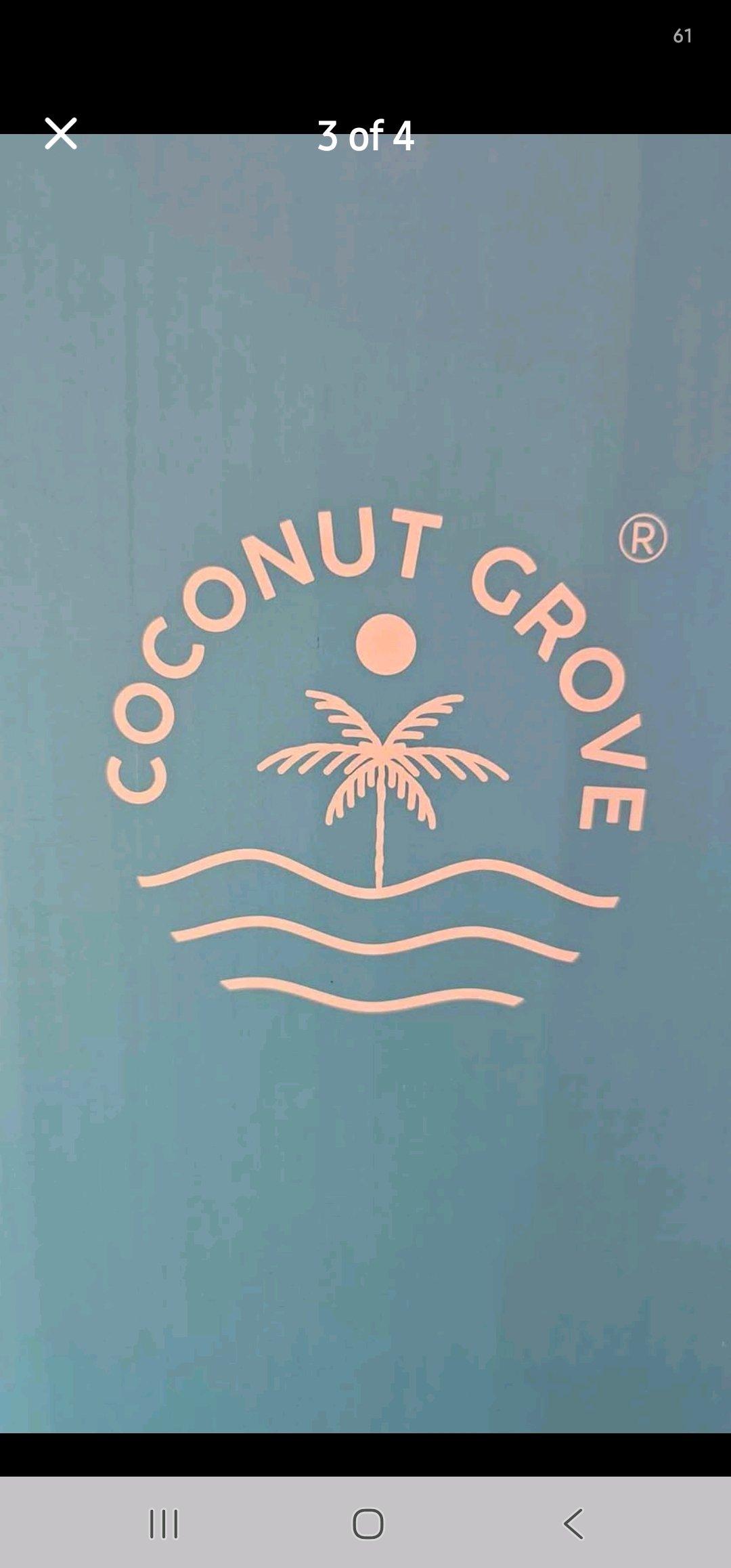 NEW Coconut Grove Inflatable Surf Van Sprinkler 595 - Harrisburg, Pennsylvania - FleaMarketBay