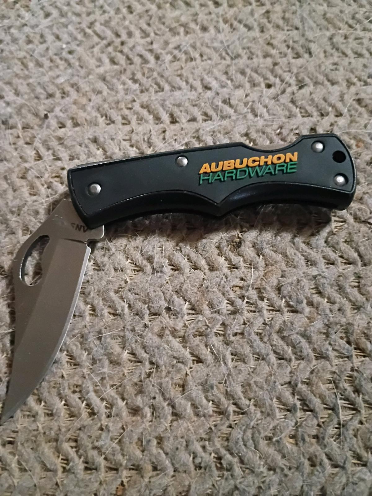 small pocket knife brand new never used - Galveston, Texas - FleaMarketBay